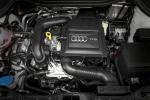 Audi A1 Active TFSI Ultra 2014 года (WW)
